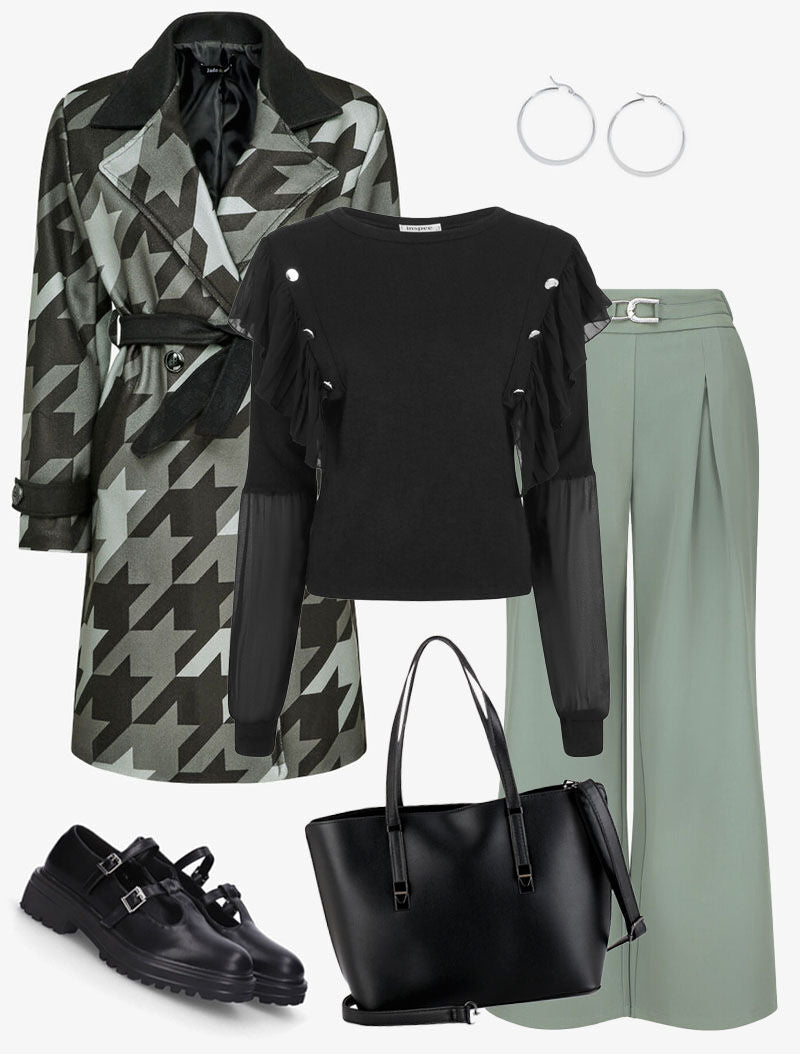 Look Vania - 1