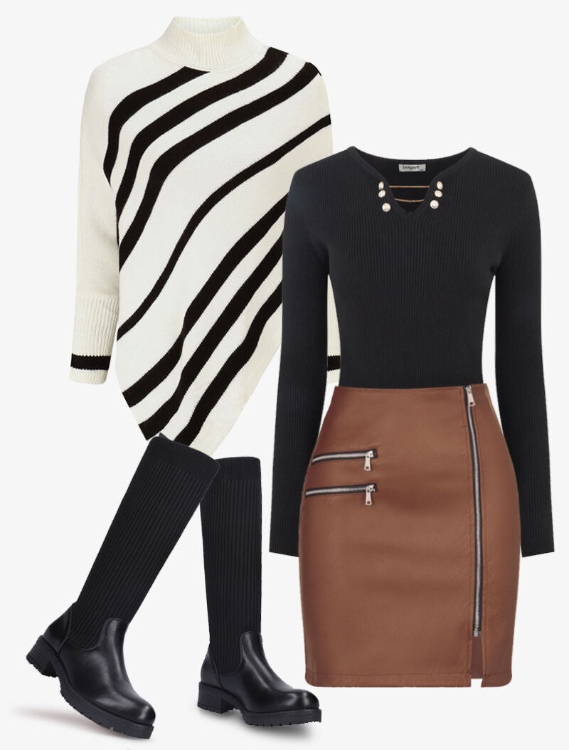 Look Violet - 1