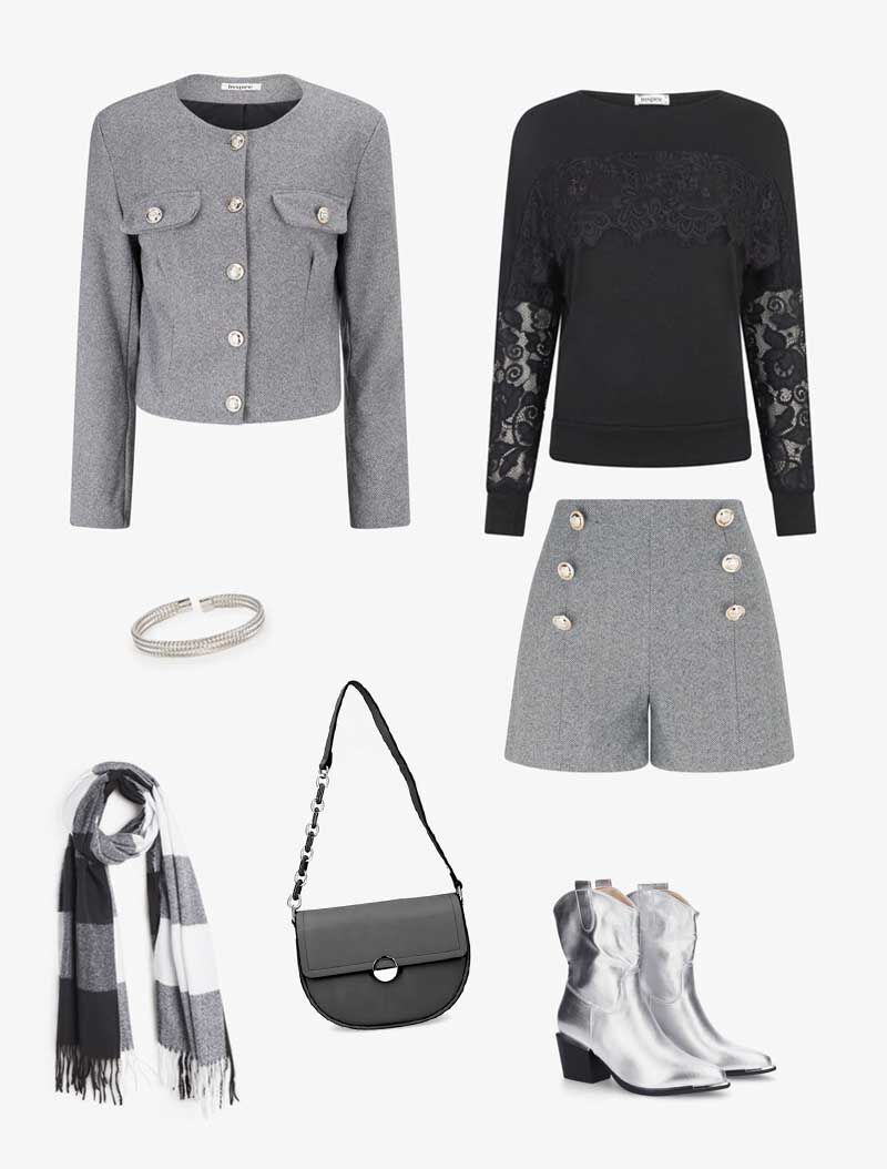 Look Viviana - 1