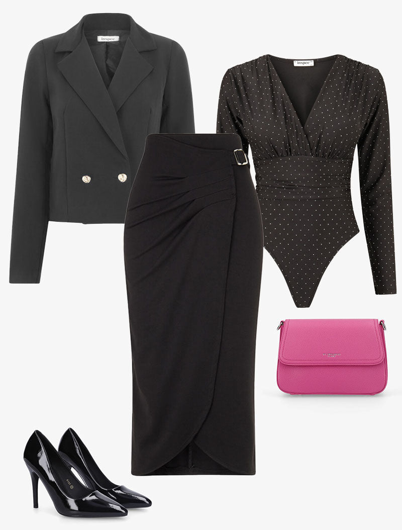 Look Wendy - 1