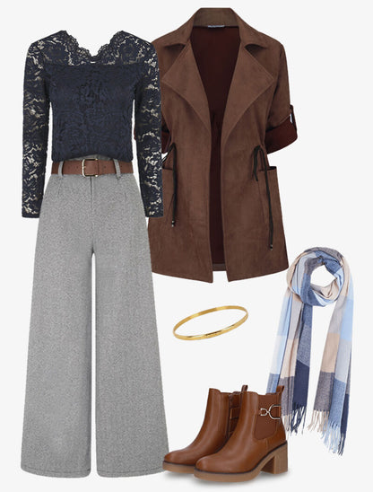 Look Willa - 1