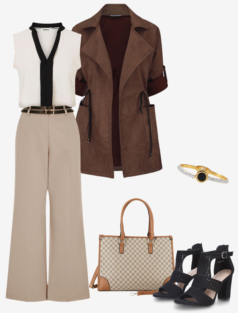 Look Yamileth - 1