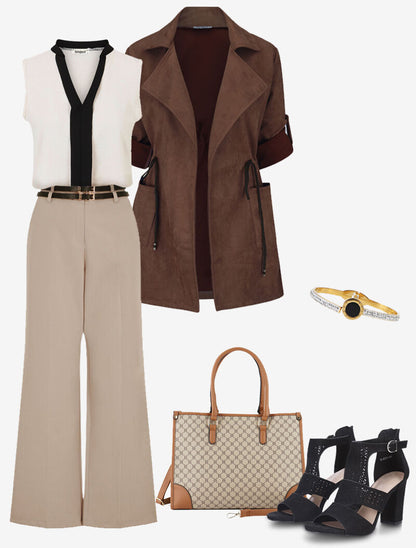 Look Yamileth - 1