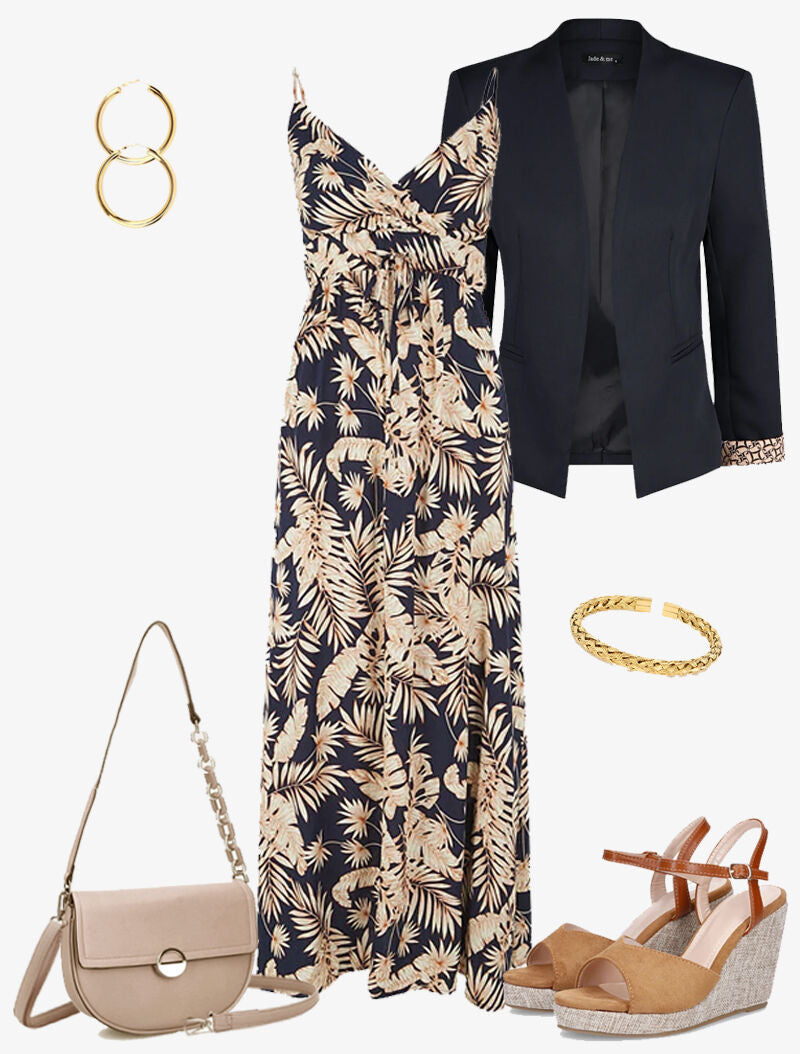 Look nouvelle saison - 1