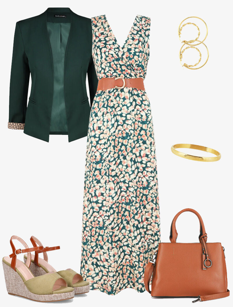 Nouveauté robe - 1