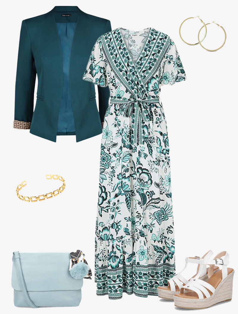 Envie de couleurs ? - 1
