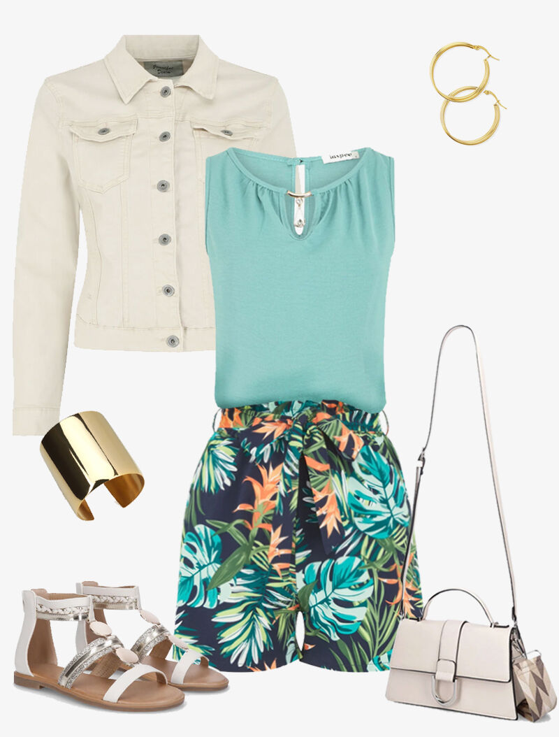 Nouveau look - 1