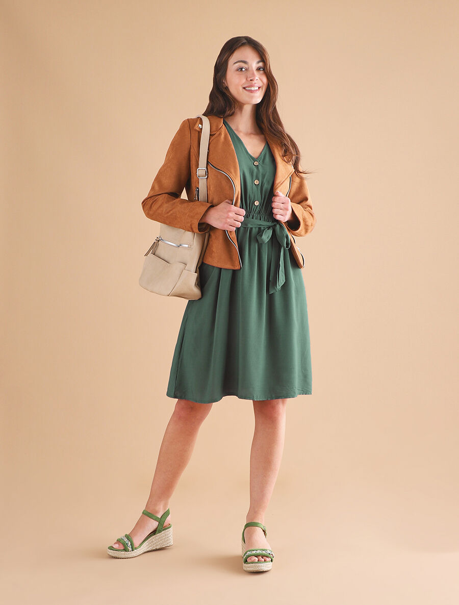 Nouveauté robe - 2
