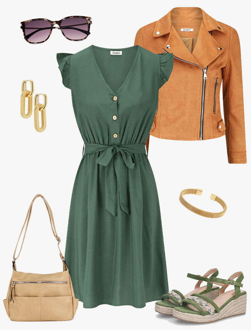Nouveauté robe - 1