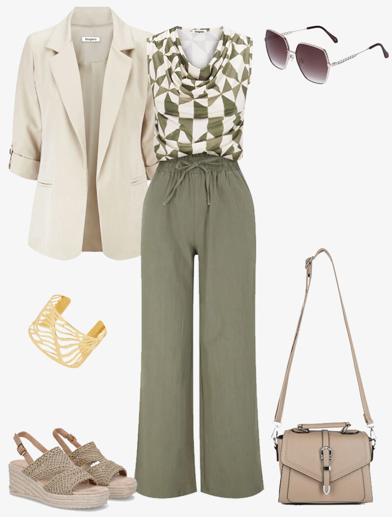 Look du jour - 1