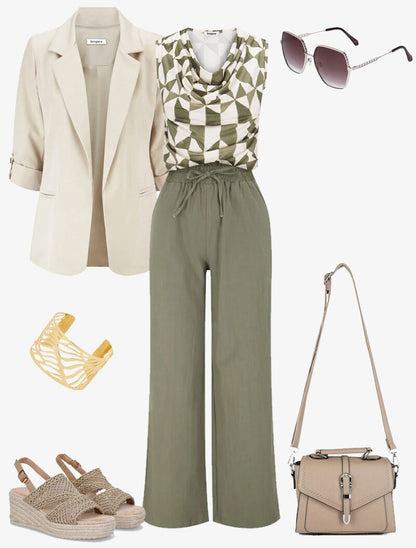 Look du jour - 1