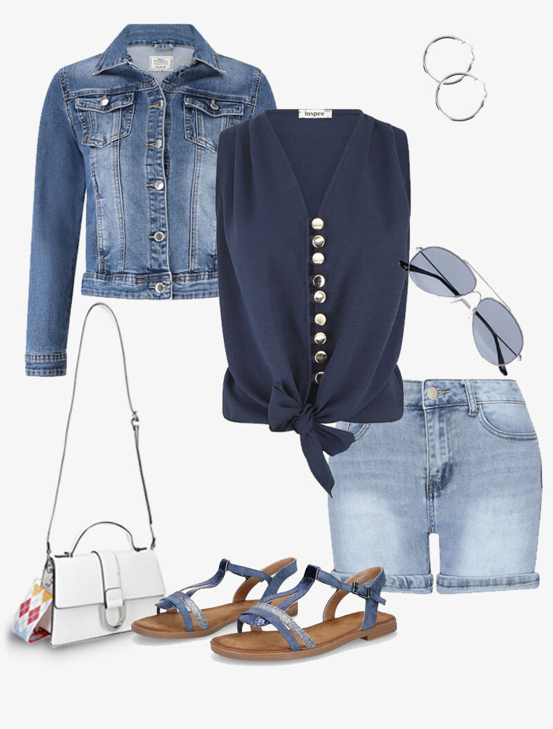Nouveau look - 1