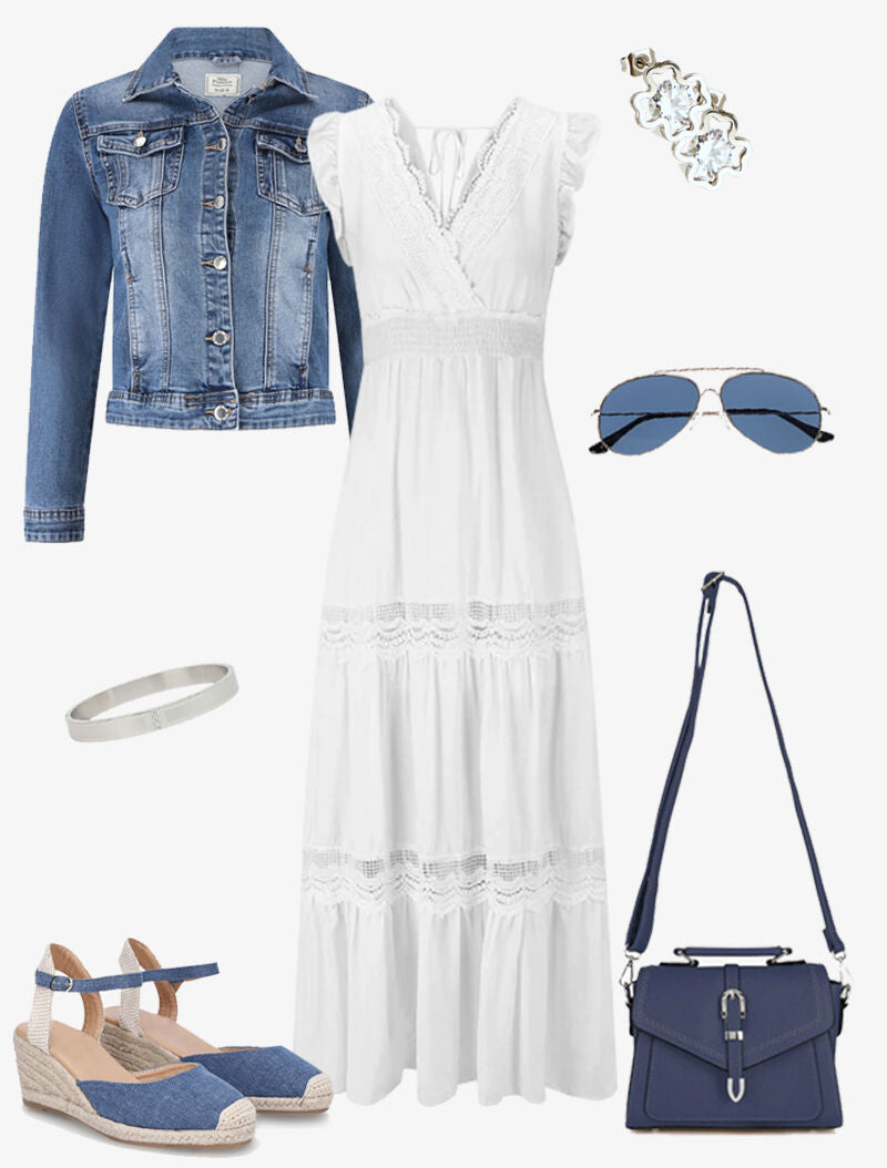 Nouveauté robe - 1