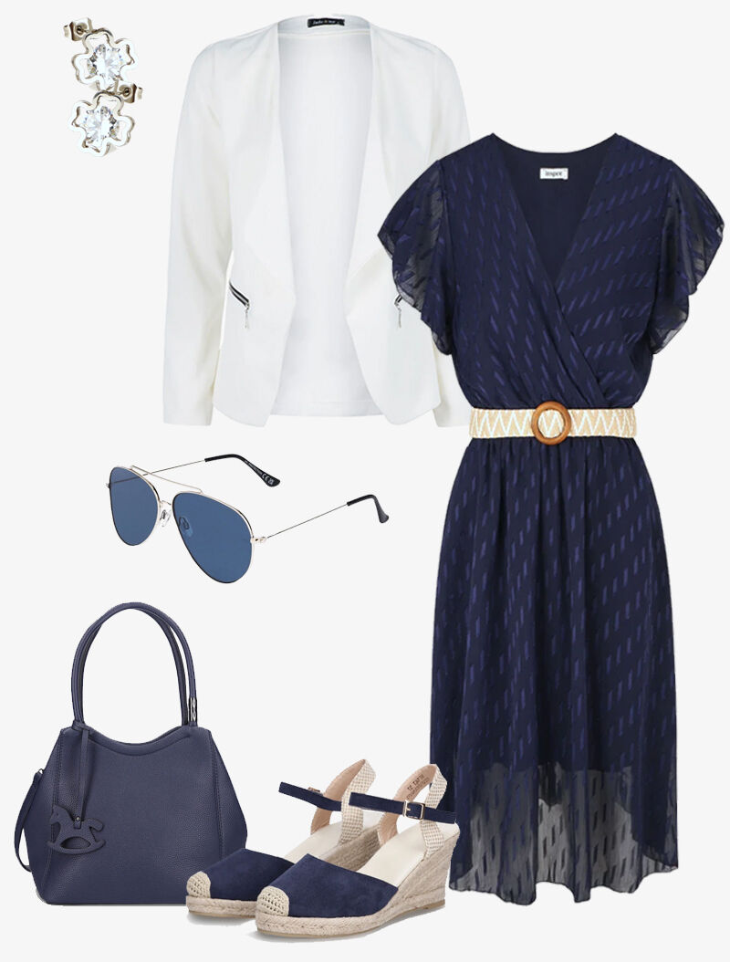 Look de saison - 1