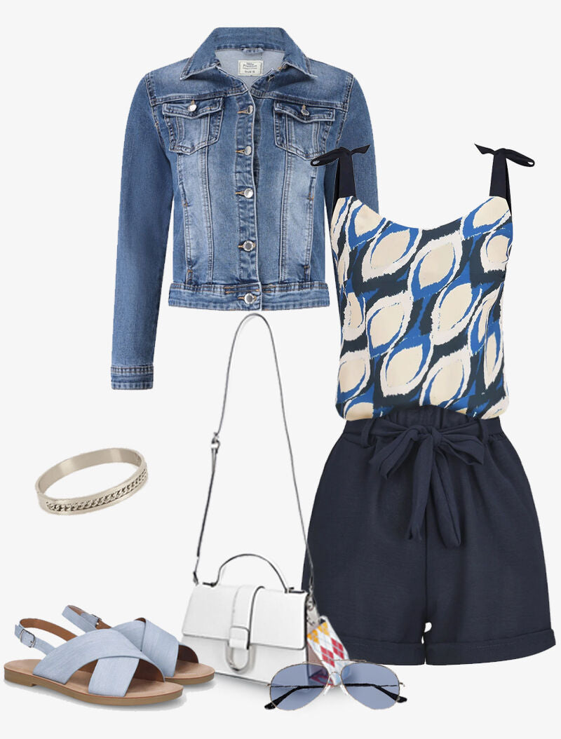 Nouveau look - 1