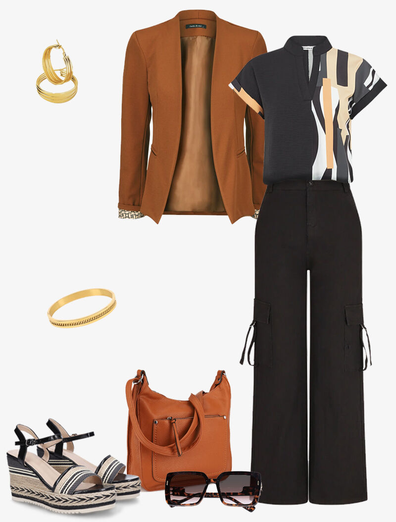 Tenue du jour - 1