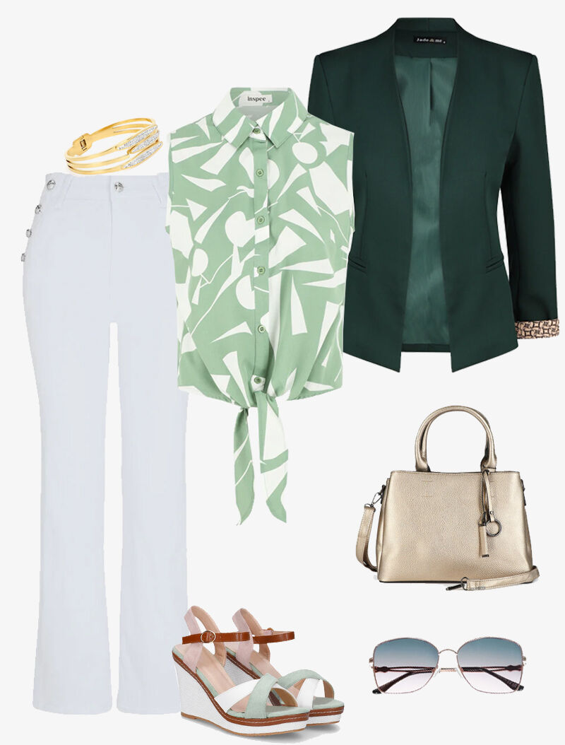 Look nouvelle saison - 1
