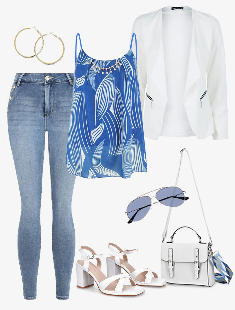 Tenue du jour - 1
