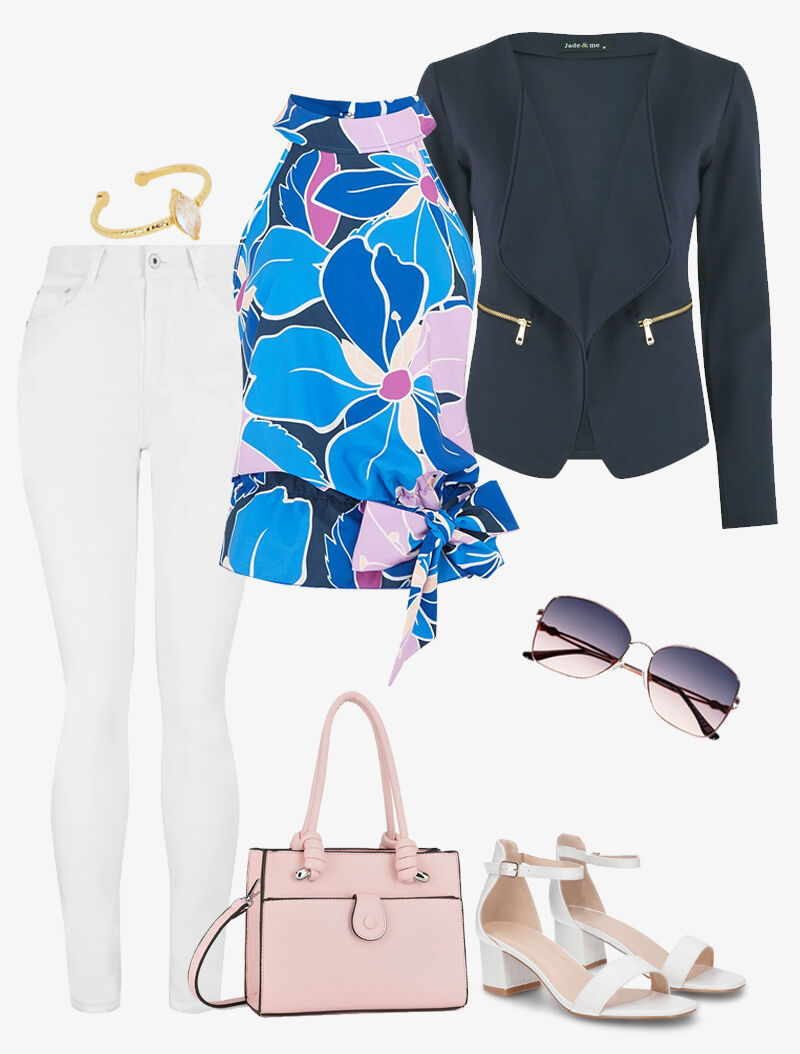 Tenue du jour - 1