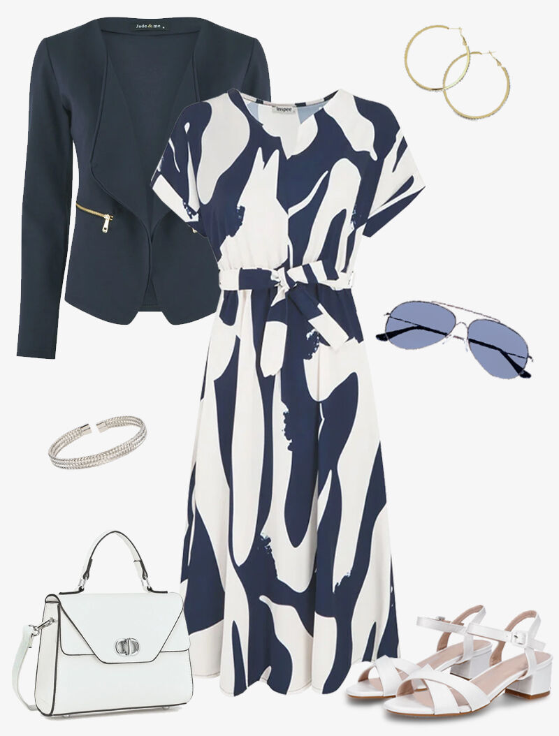 Look nouvelle saison - 1