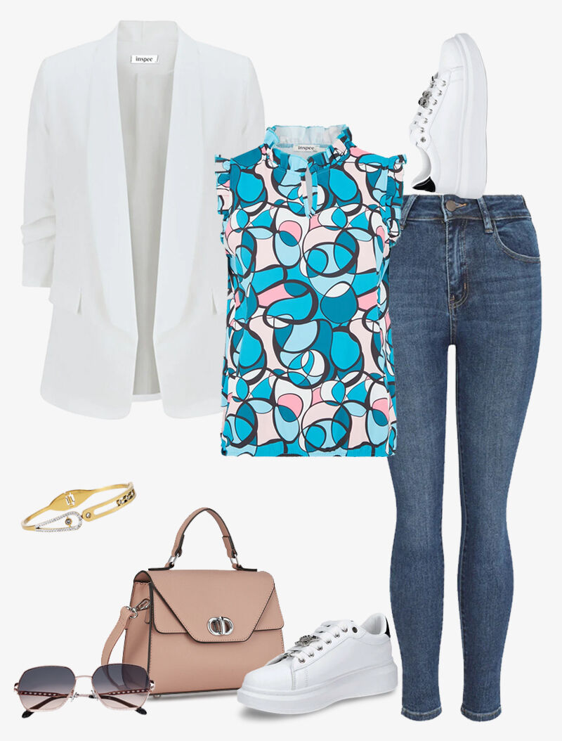 Look du jour - 1