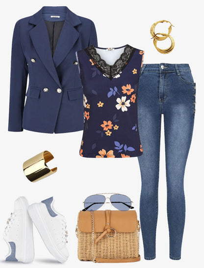 Tenue du jour - 1