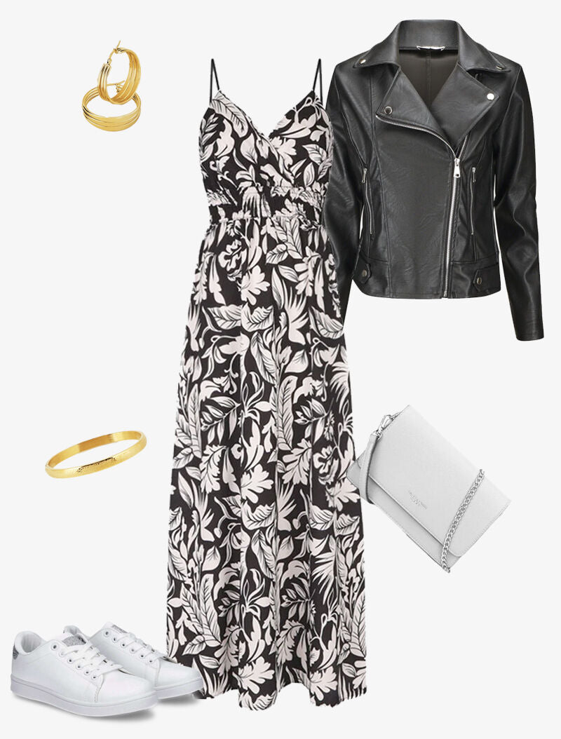 Nouveauté robe - 1
