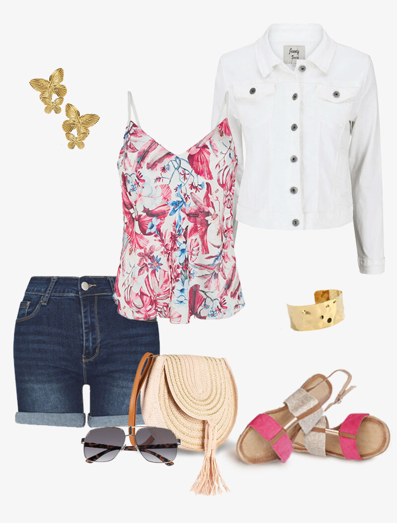 Nouveau look - 1