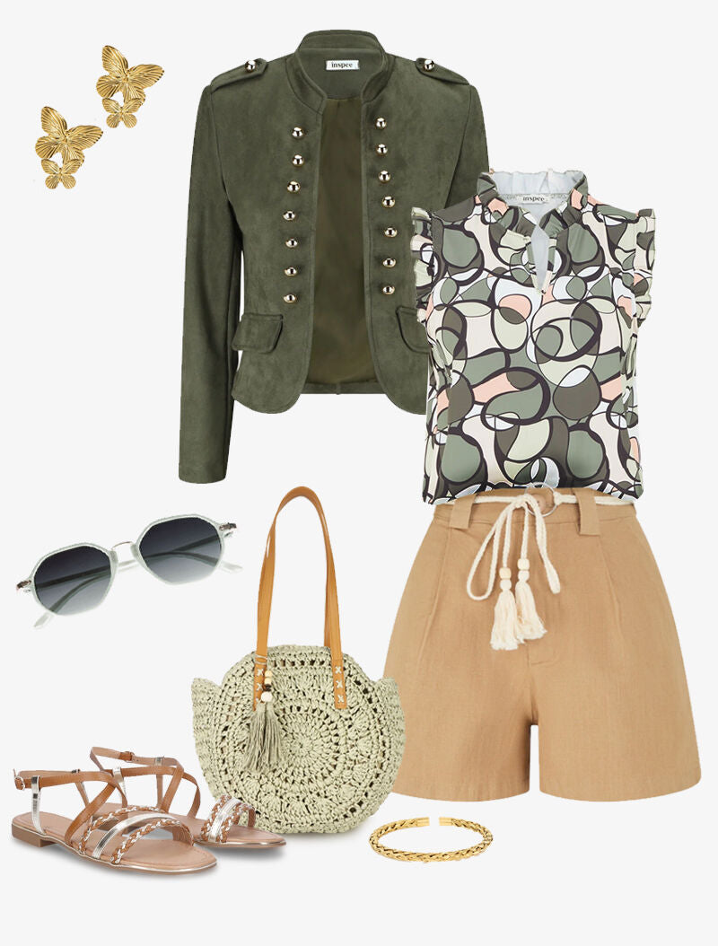 Nouveau look - 1