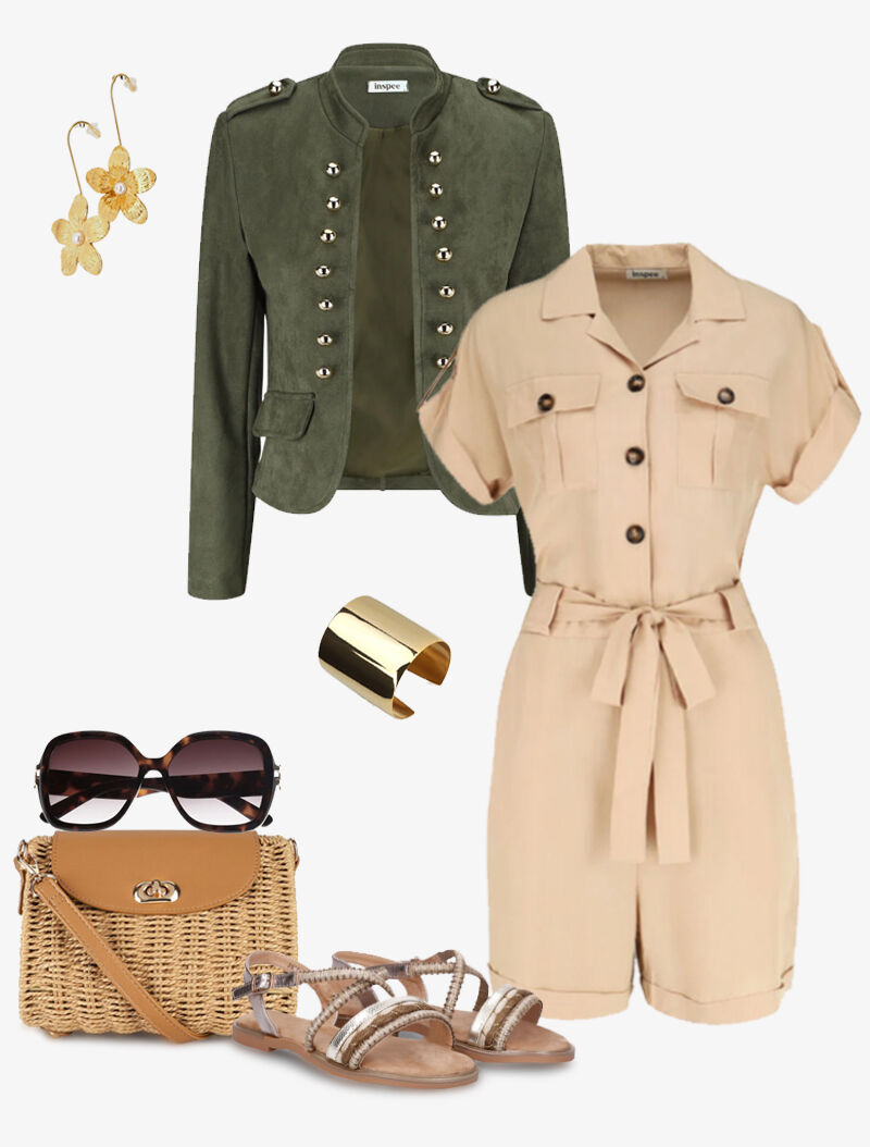 Nouveau look - 1