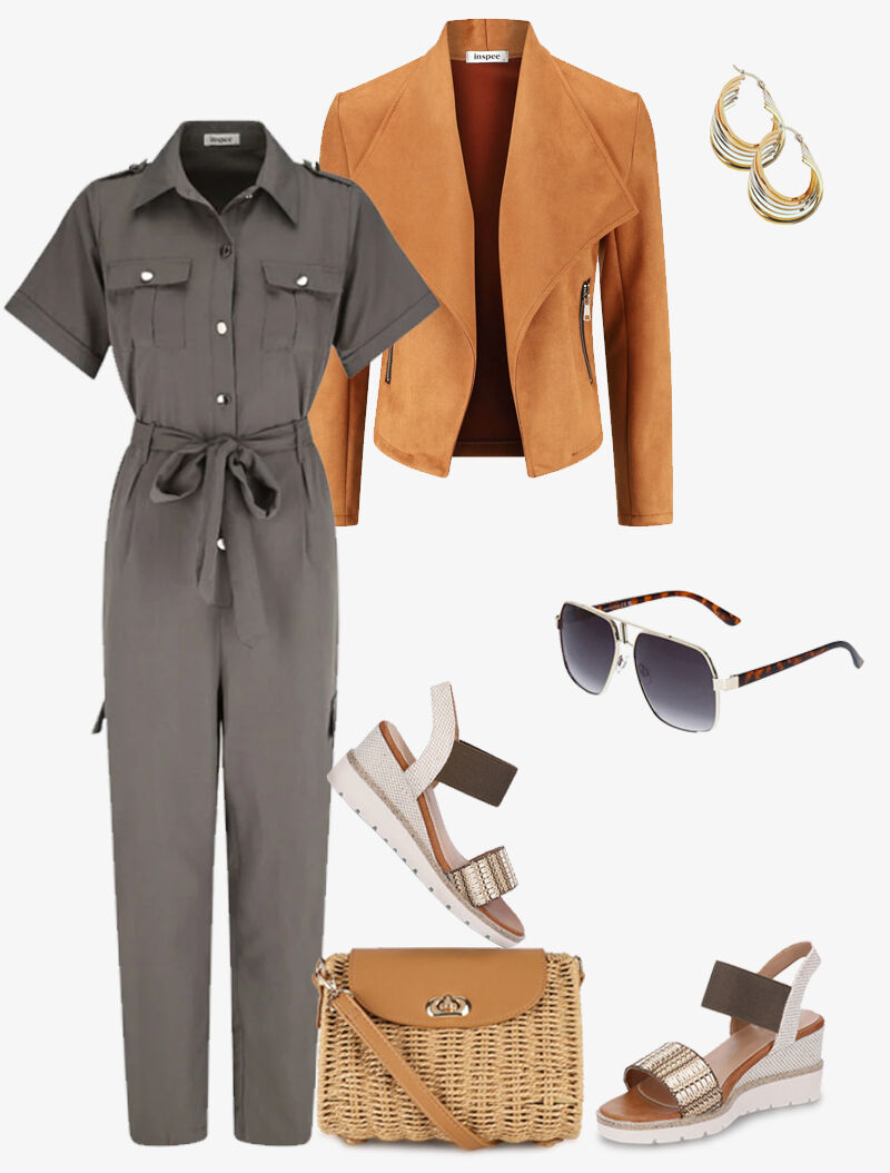 Look nouvelle saison - 1