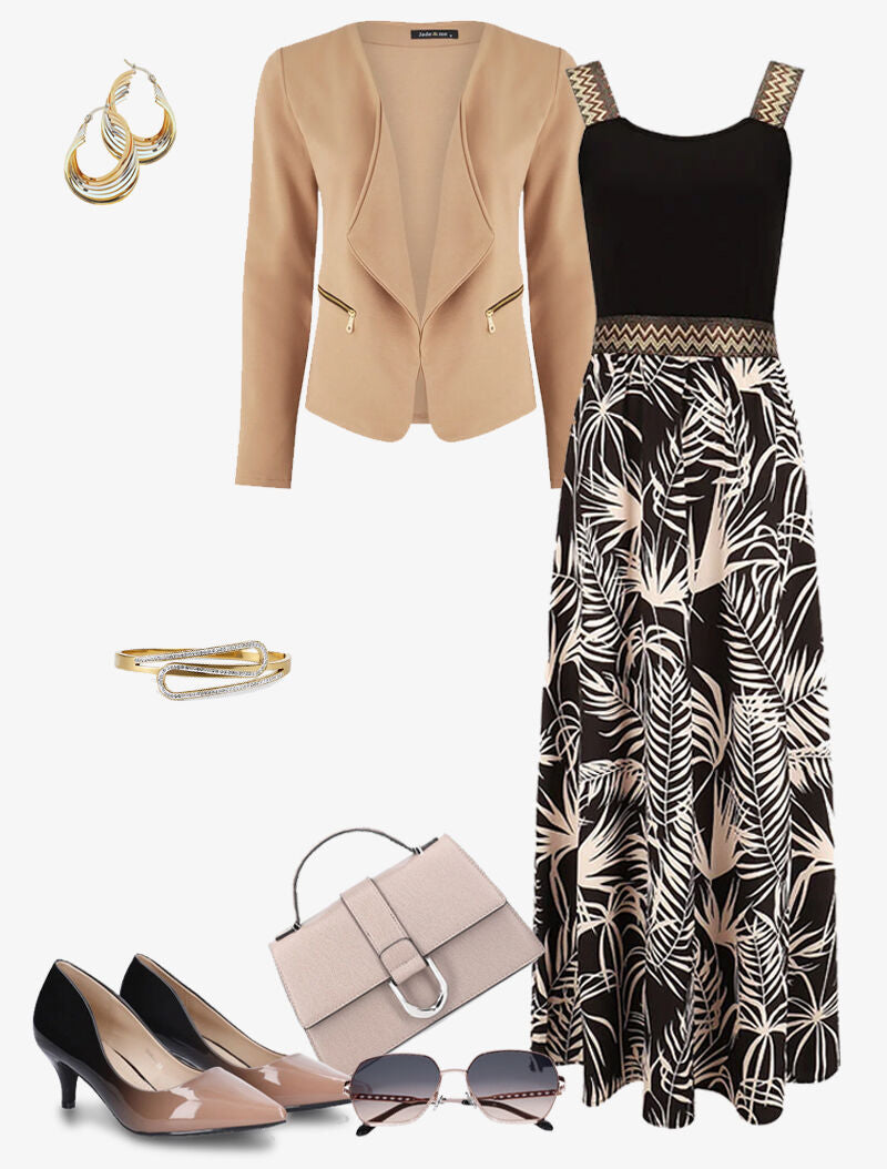 Look nouvelle saison - 1