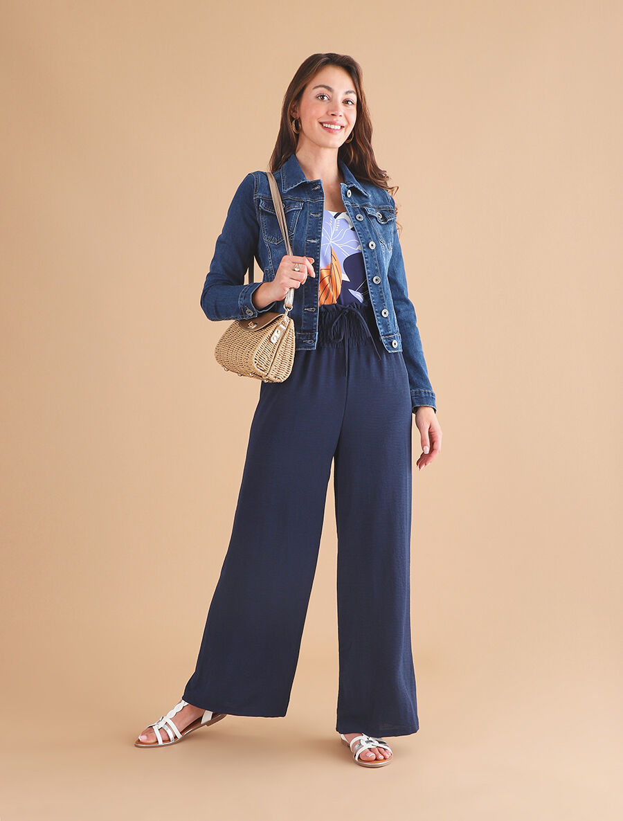 Nouveau look - 2