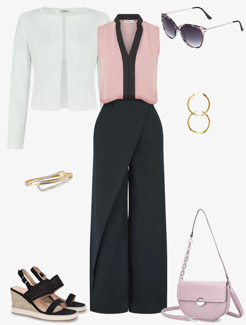 Tenue tendance - 1