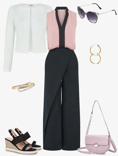 Tenue tendance - 1