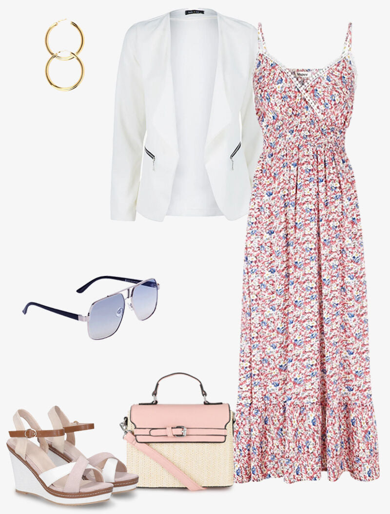 Nouveauté robe - 1