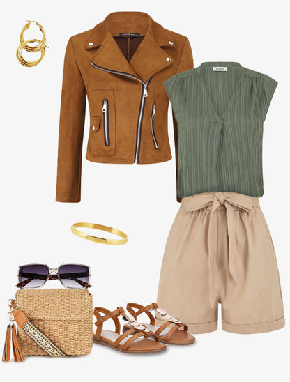 Look casual - 1