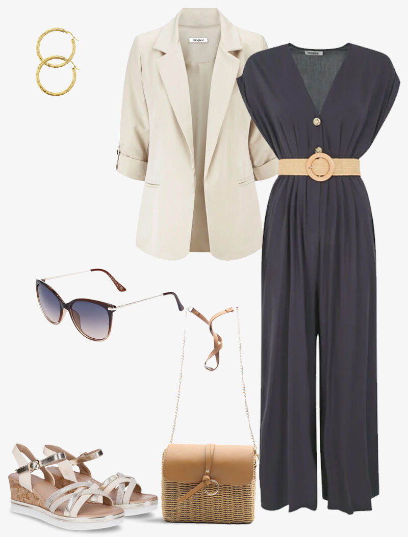 Look de saison - 1