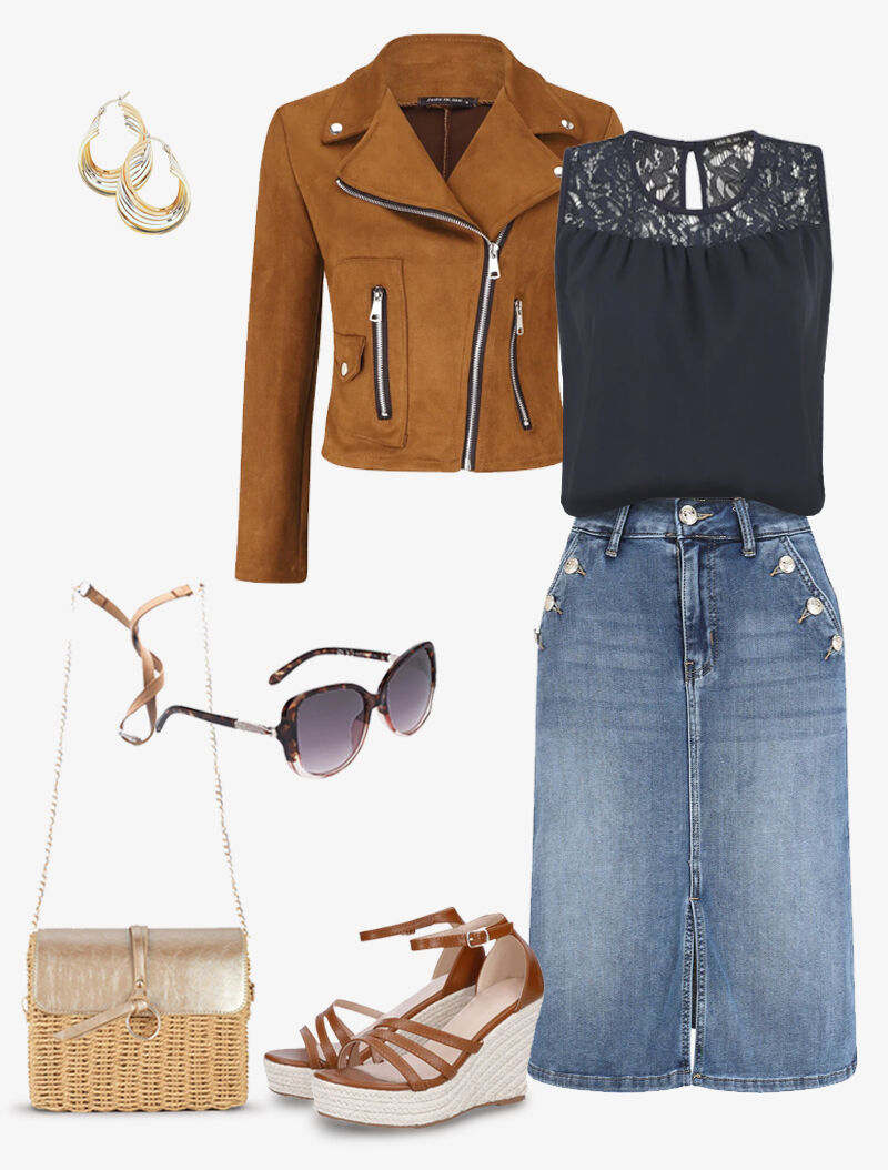 Nouveau look - 1