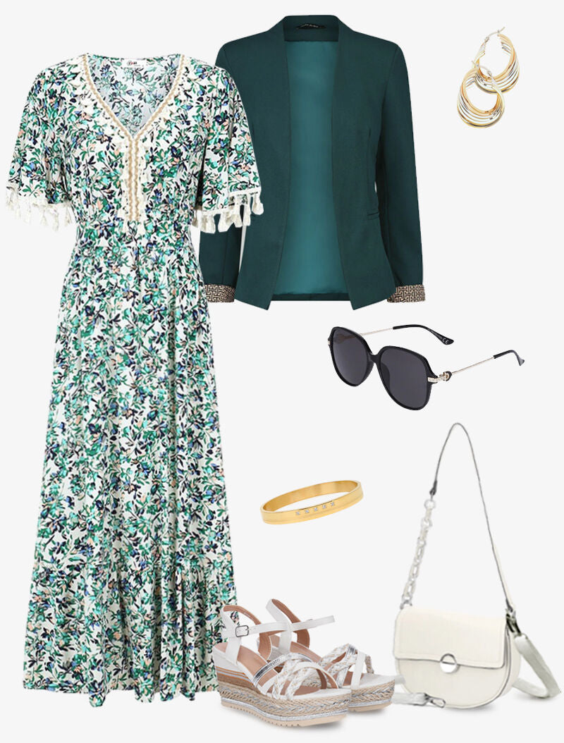 Couleur tendance - 1