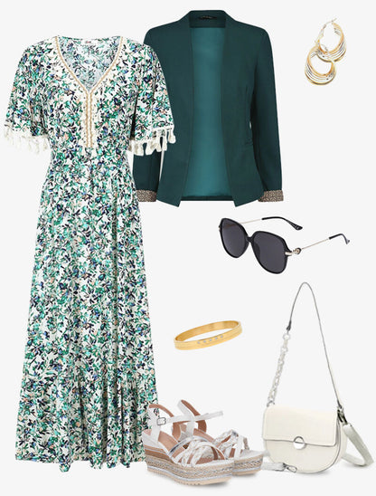 Couleur tendance - 1