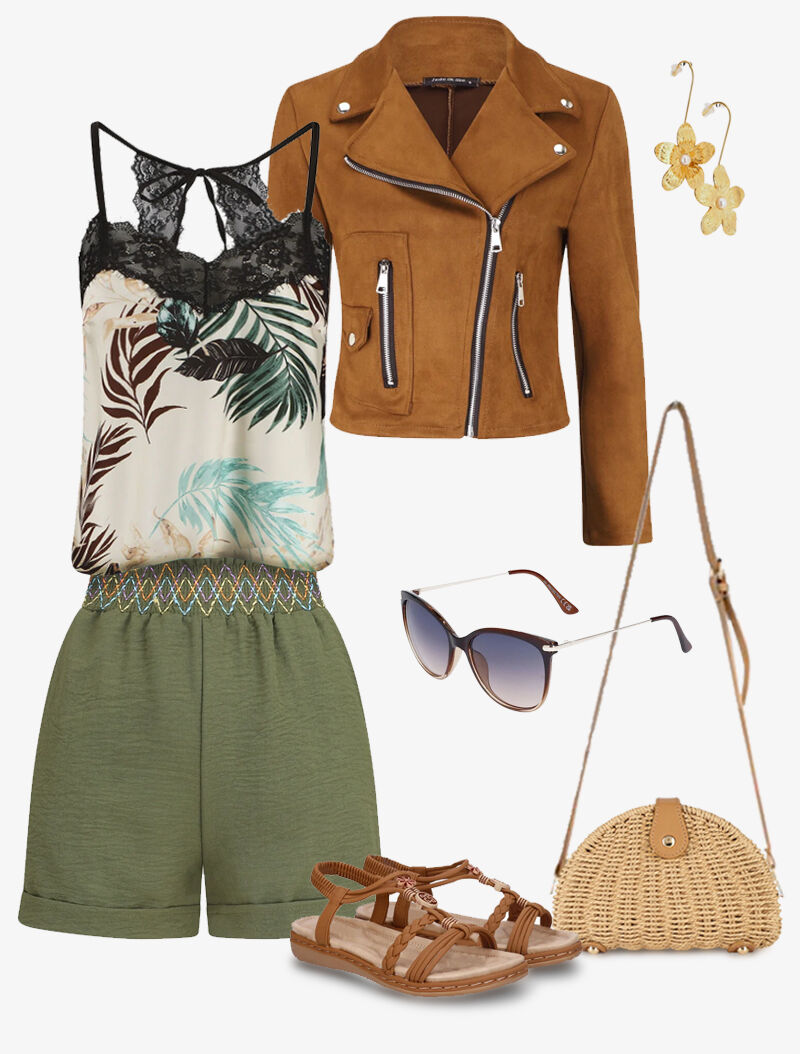 Look nouvelle saison - 1