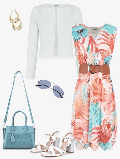 Envie de couleurs ? - 1