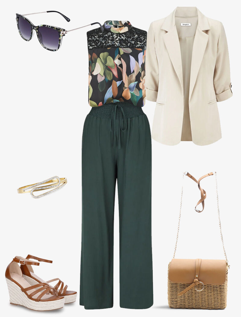 Look de saison - 1