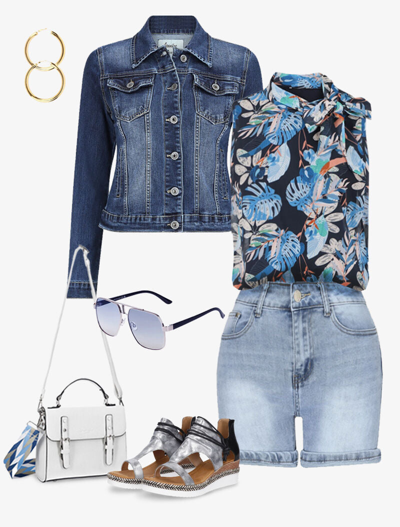 Look nouvelle saison - 1