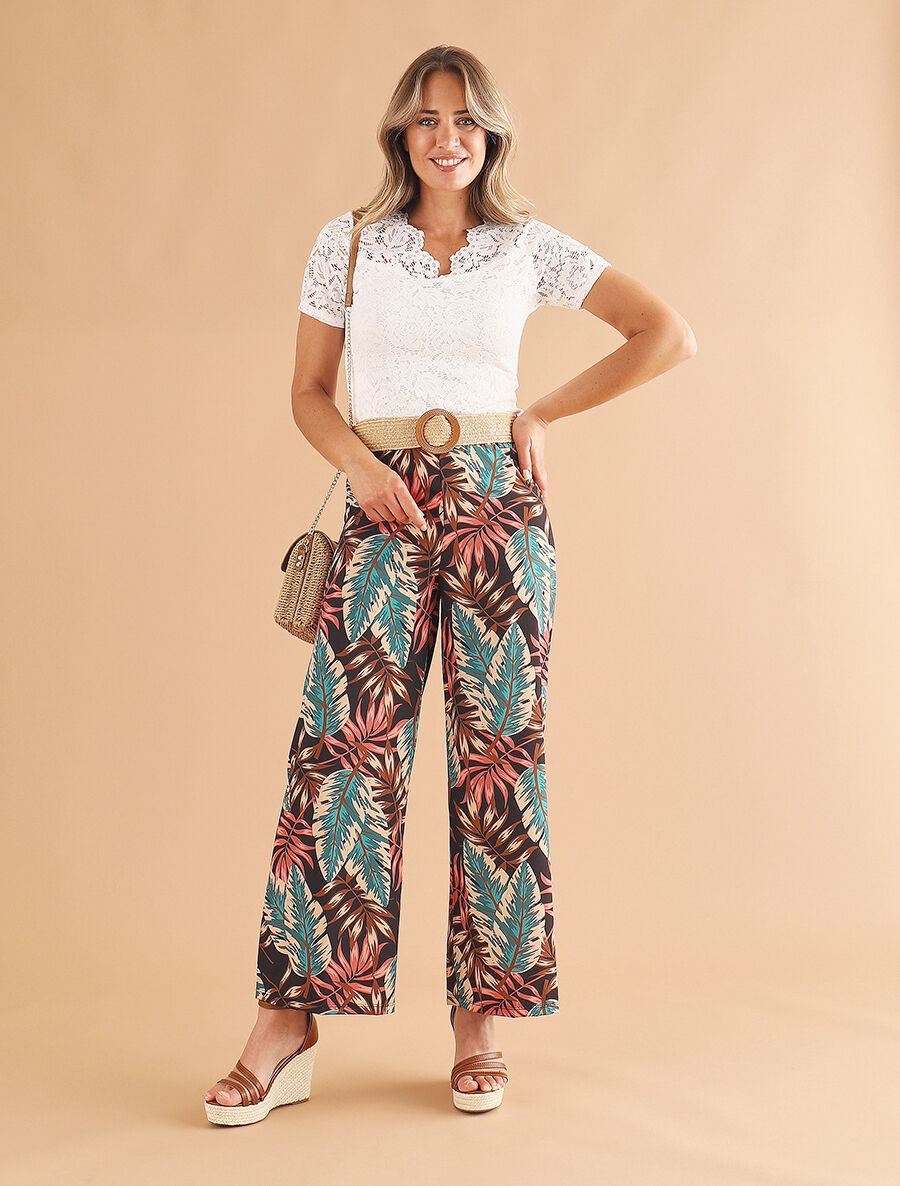Nouveau look - 3