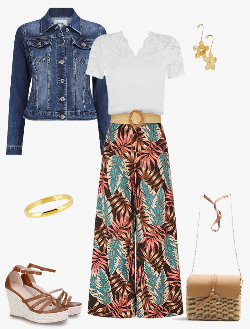Nouveau look - 1