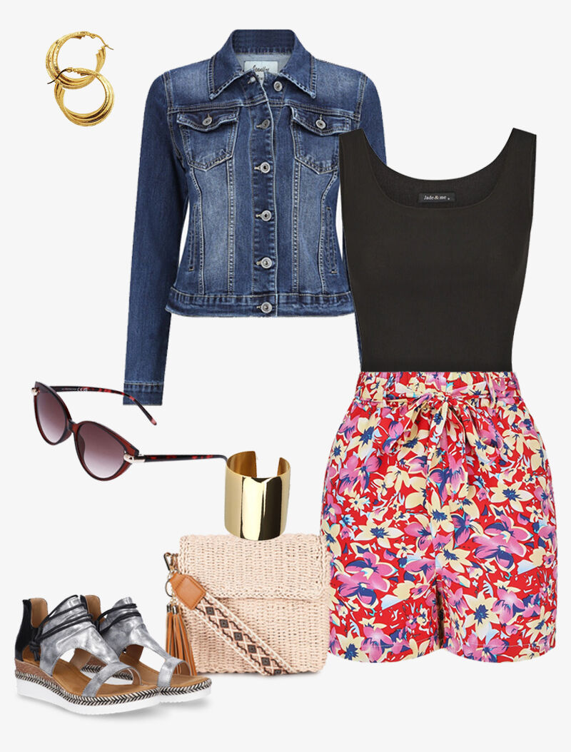 Look nouvelle saison - 1