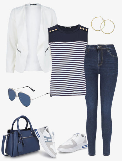 Look du jour - 1