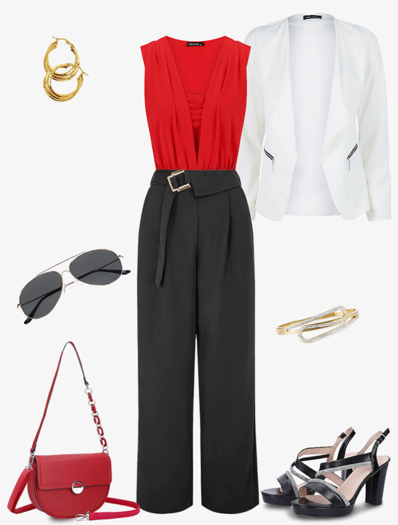 Look nouvelle saison - 1